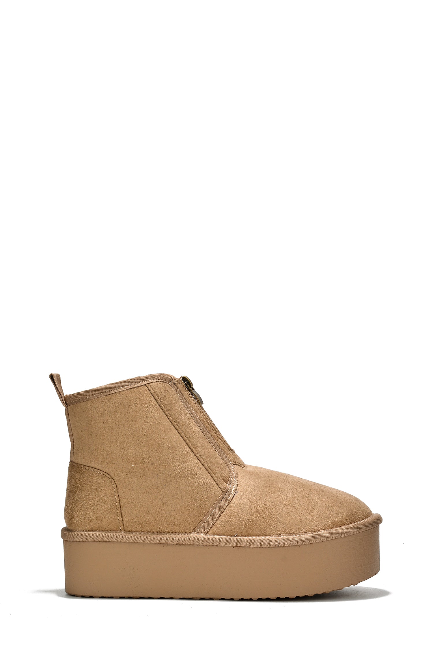 CAPE ROBBIN MIANE - KHAKI