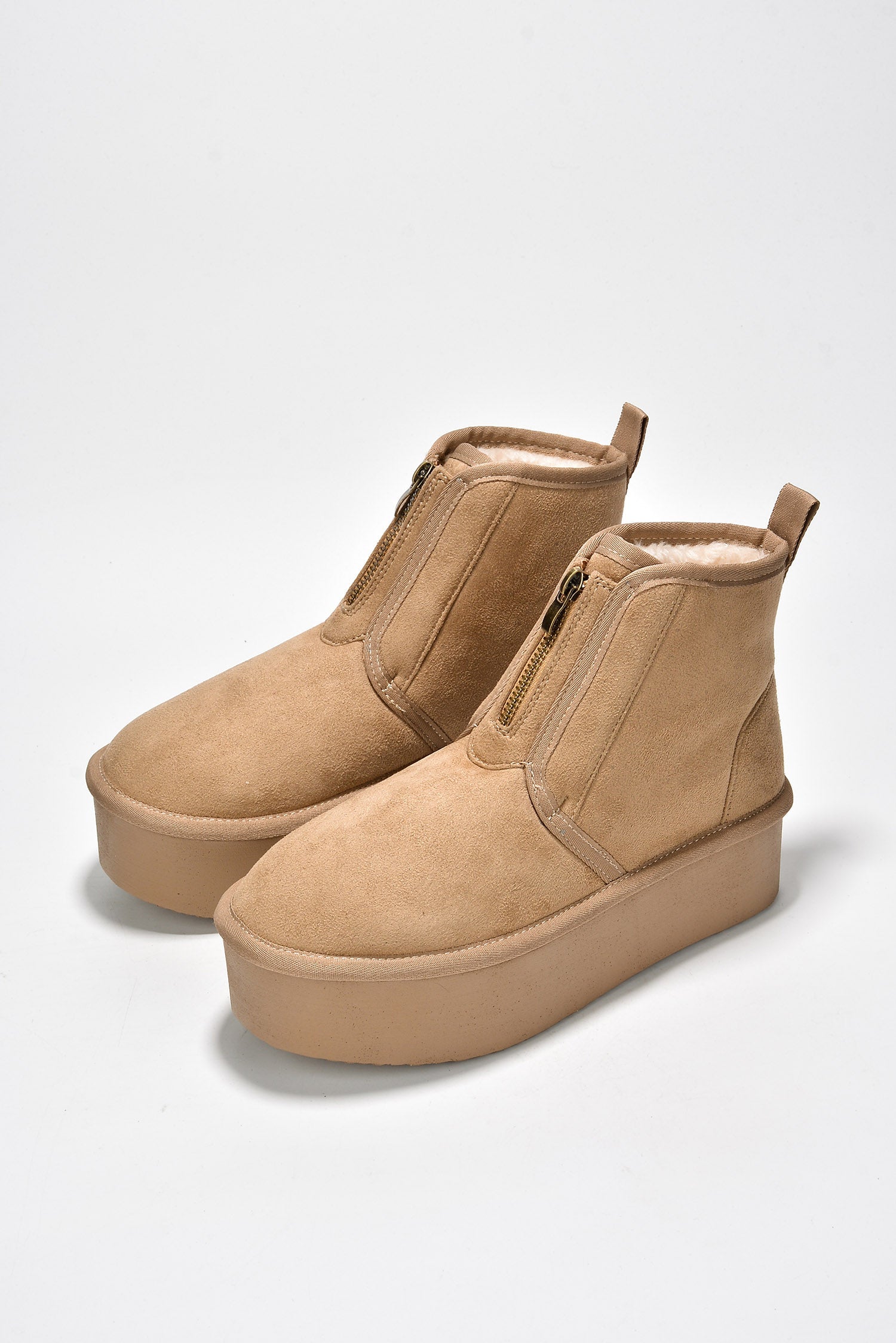CAPE ROBBIN MIANE - KHAKI