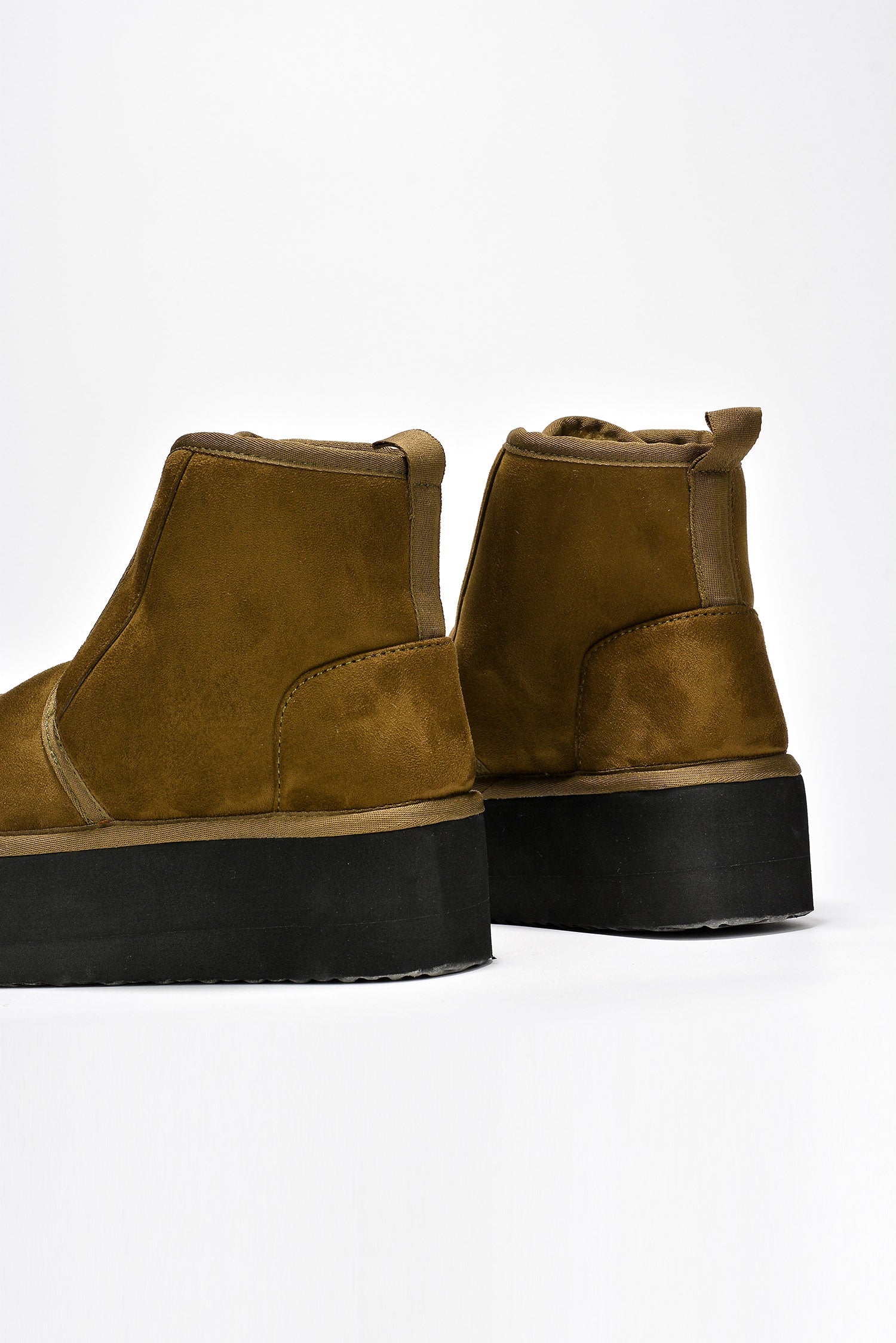CAPE ROBBIN MIANE - OLIVE