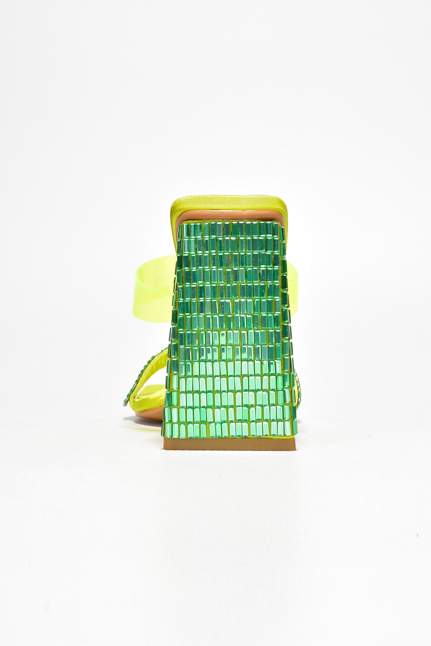 CAPE ROBBIN MILUS - LIME