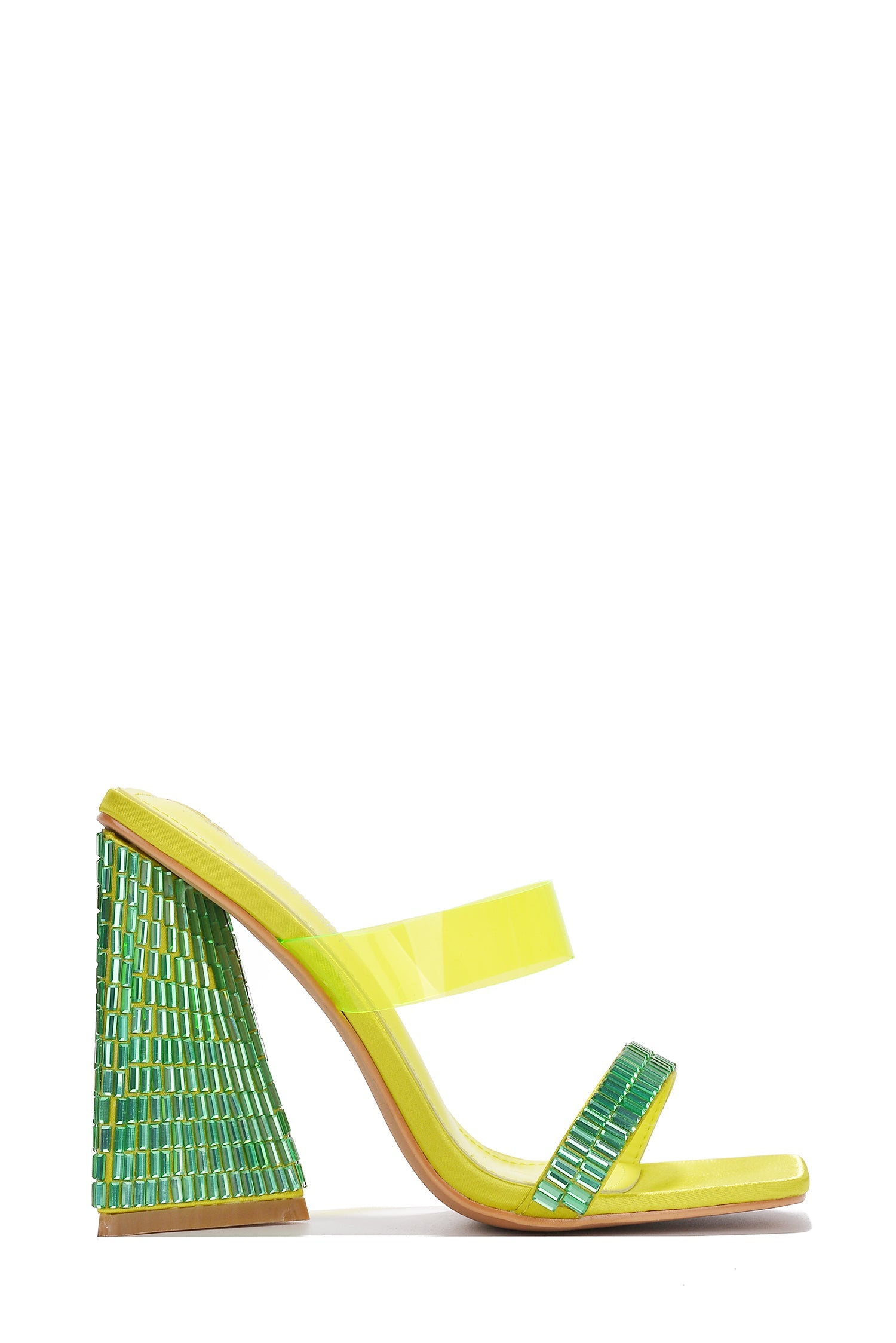 CAPE ROBBIN MILUS - LIME