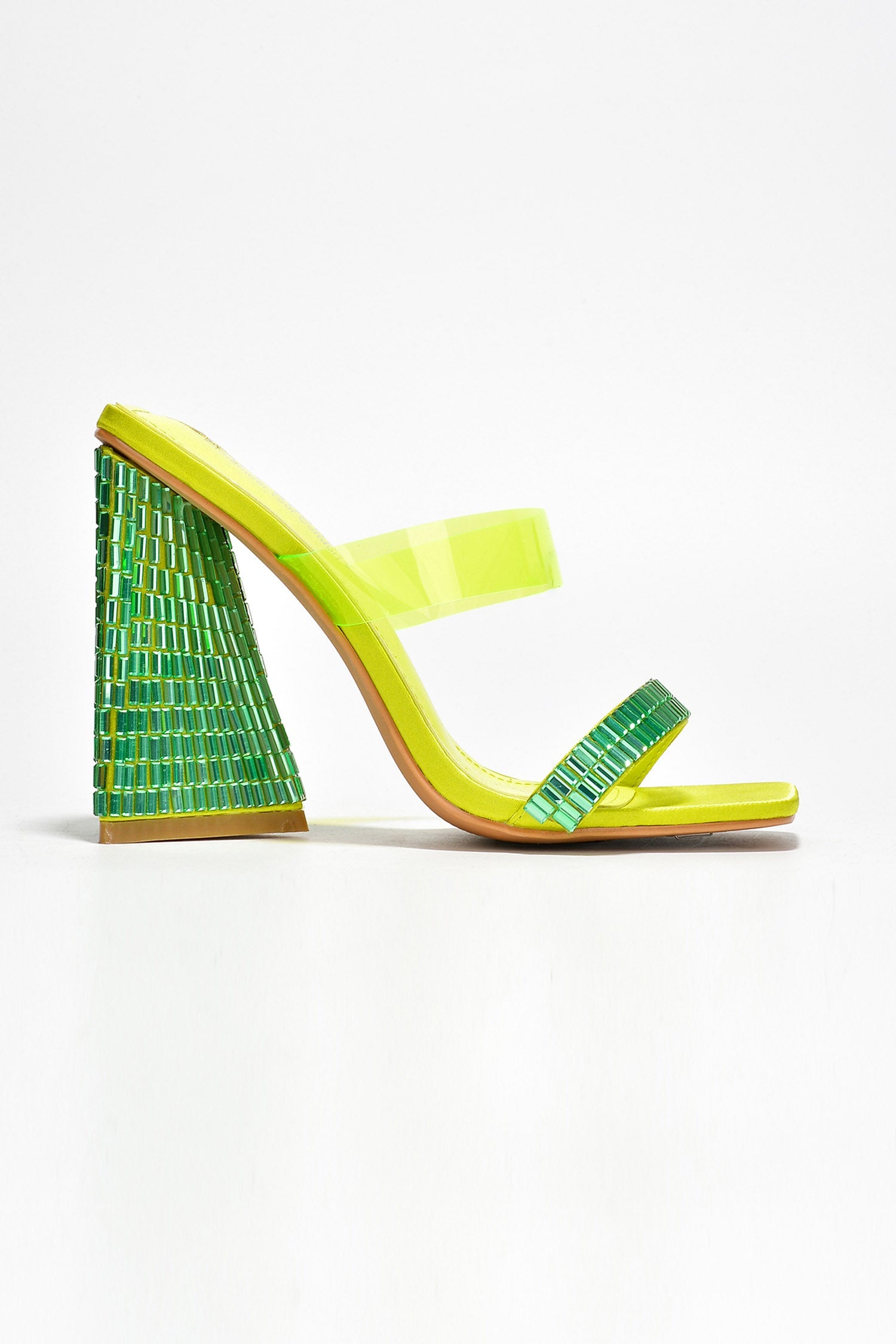 CAPE ROBBIN MILUS - LIME