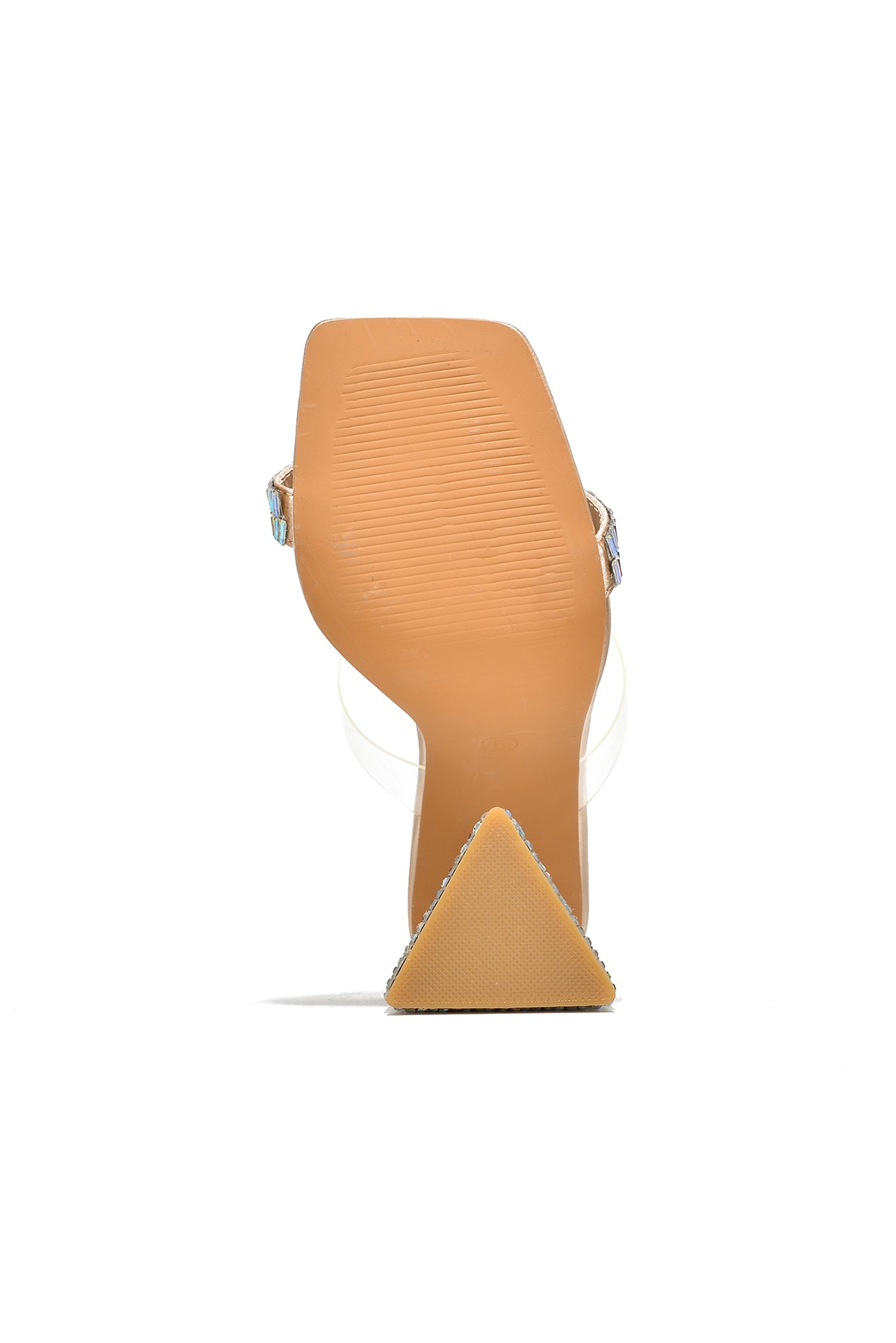 CAPE ROBBIN MILUS - NUDE
