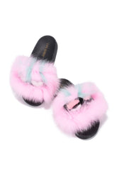 CAPE ROBBIN MOCHI - PINK