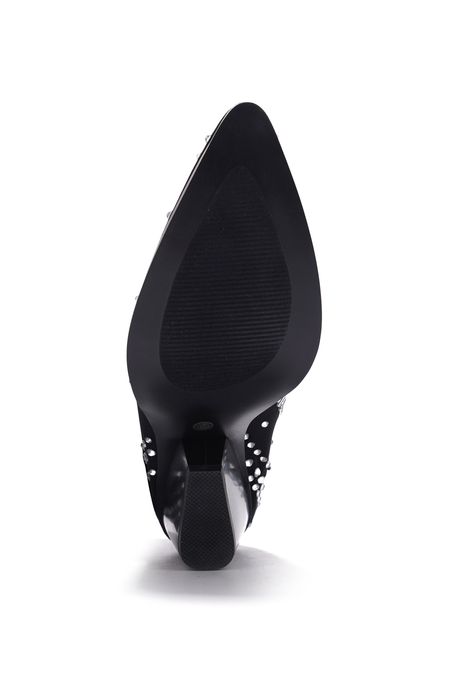 CAPE ROBBIN MODIM - BLACK