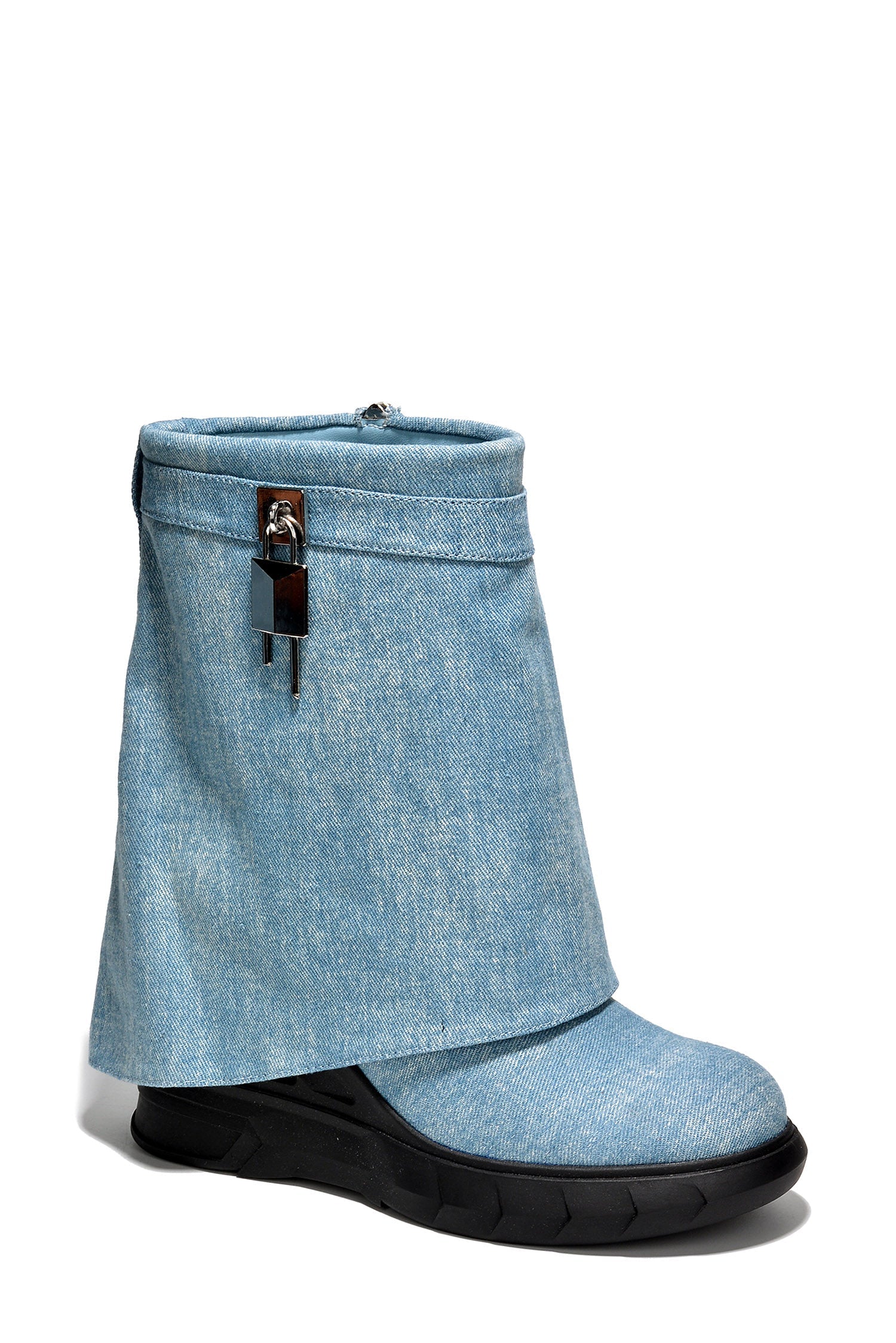 CAPE ROBBIN MORAE - DENIM