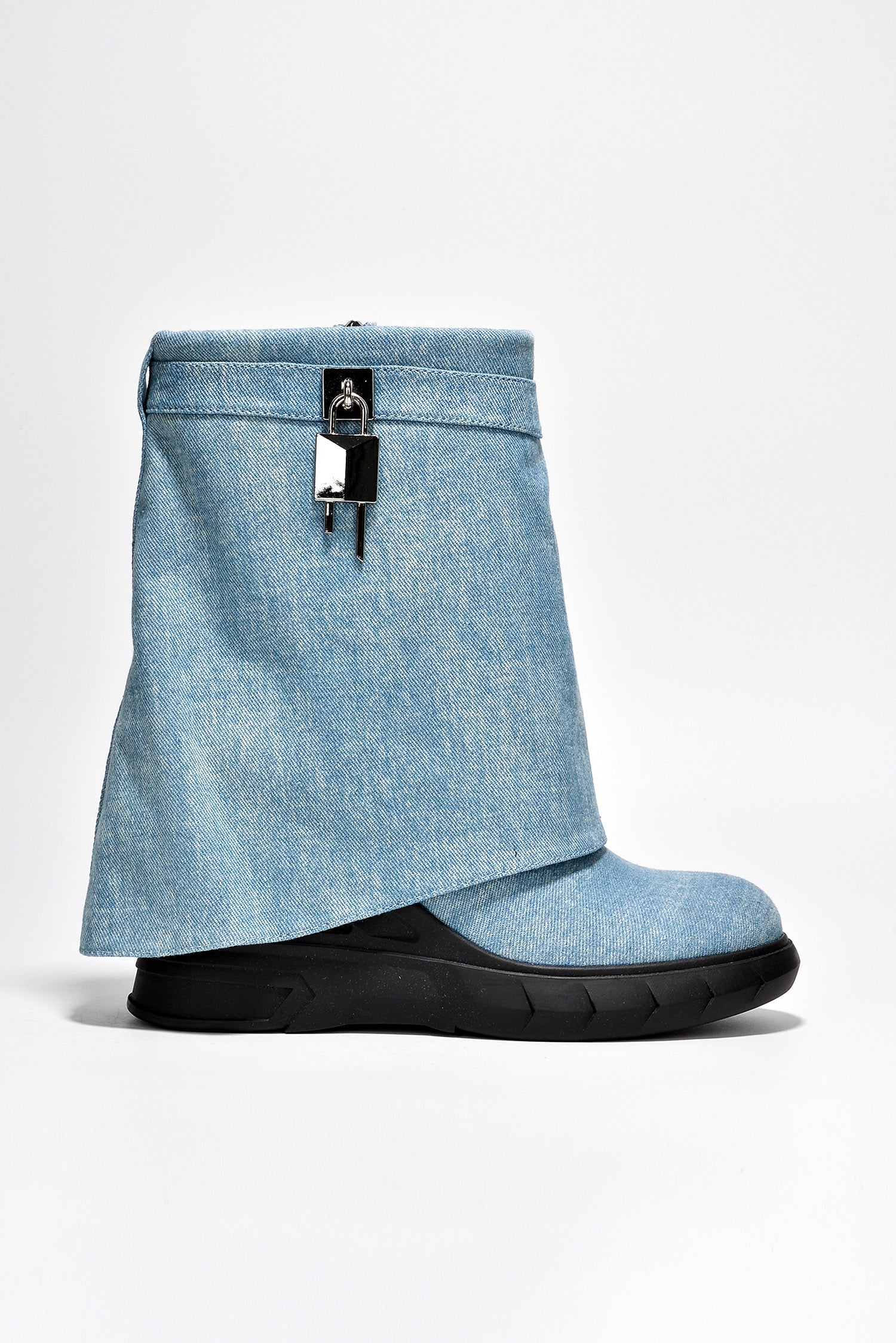CAPE ROBBIN MORAE - DENIM