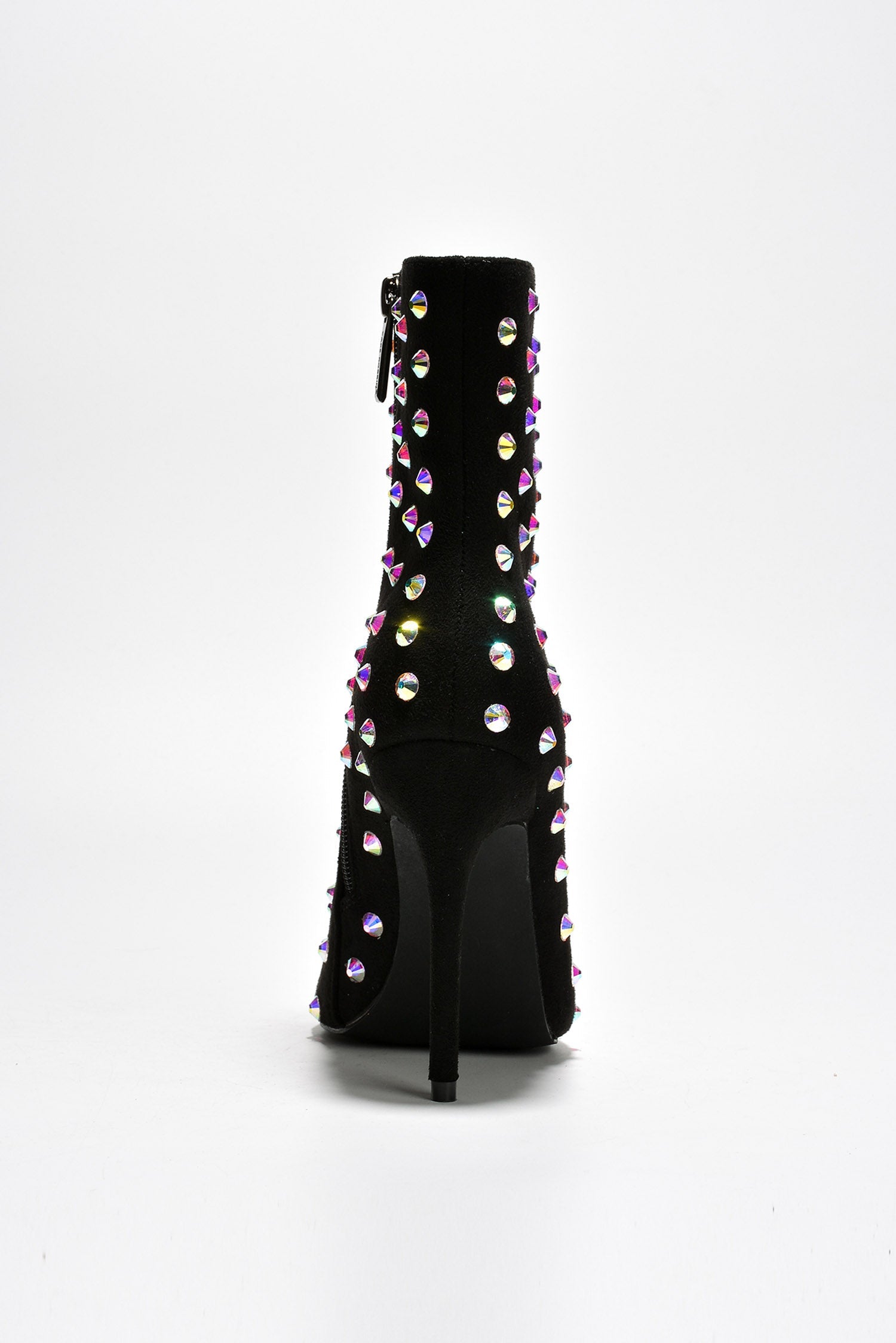 CAPE ROBBIN NAJARY - BLACK