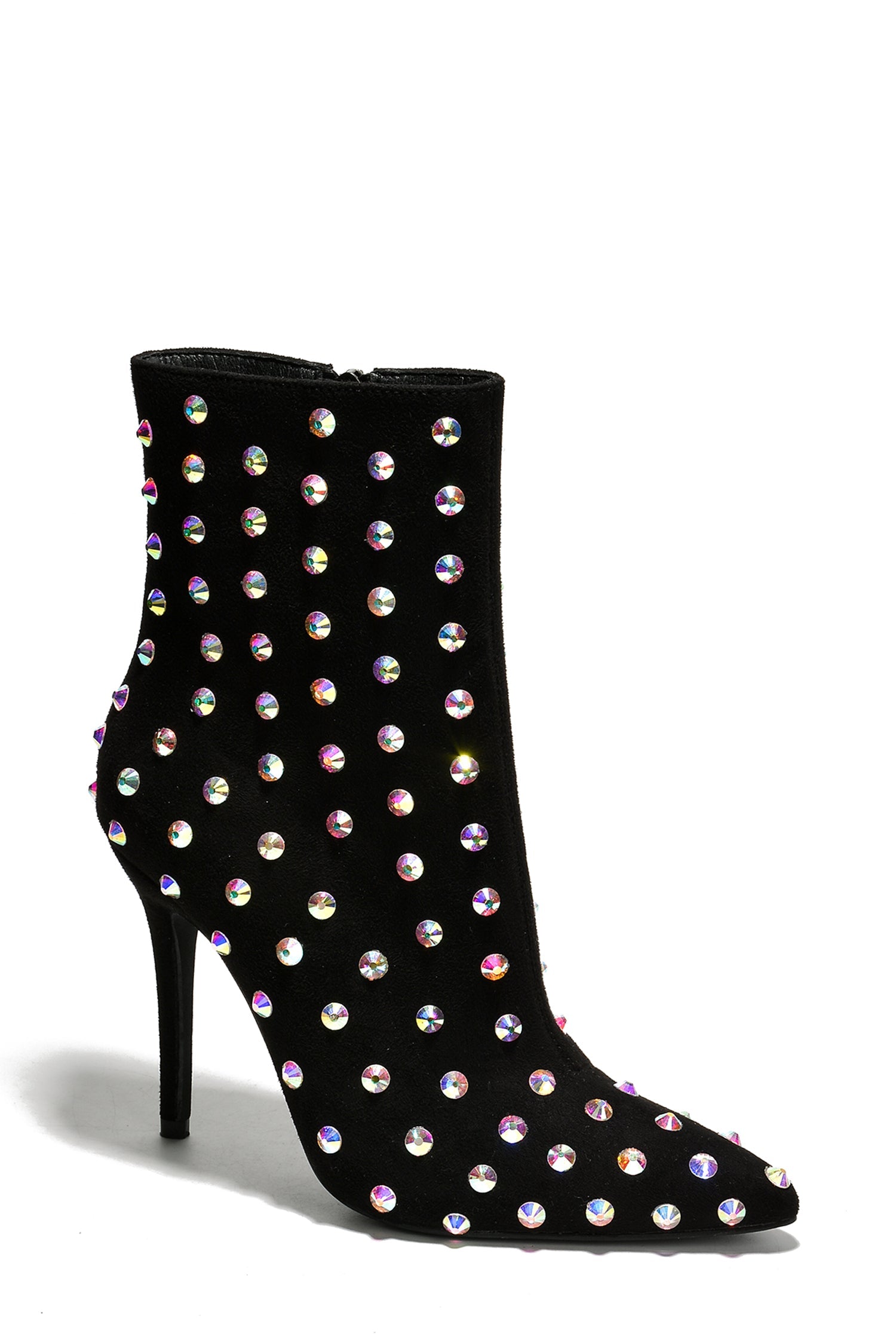 CAPE ROBBIN NAJARY - BLACK