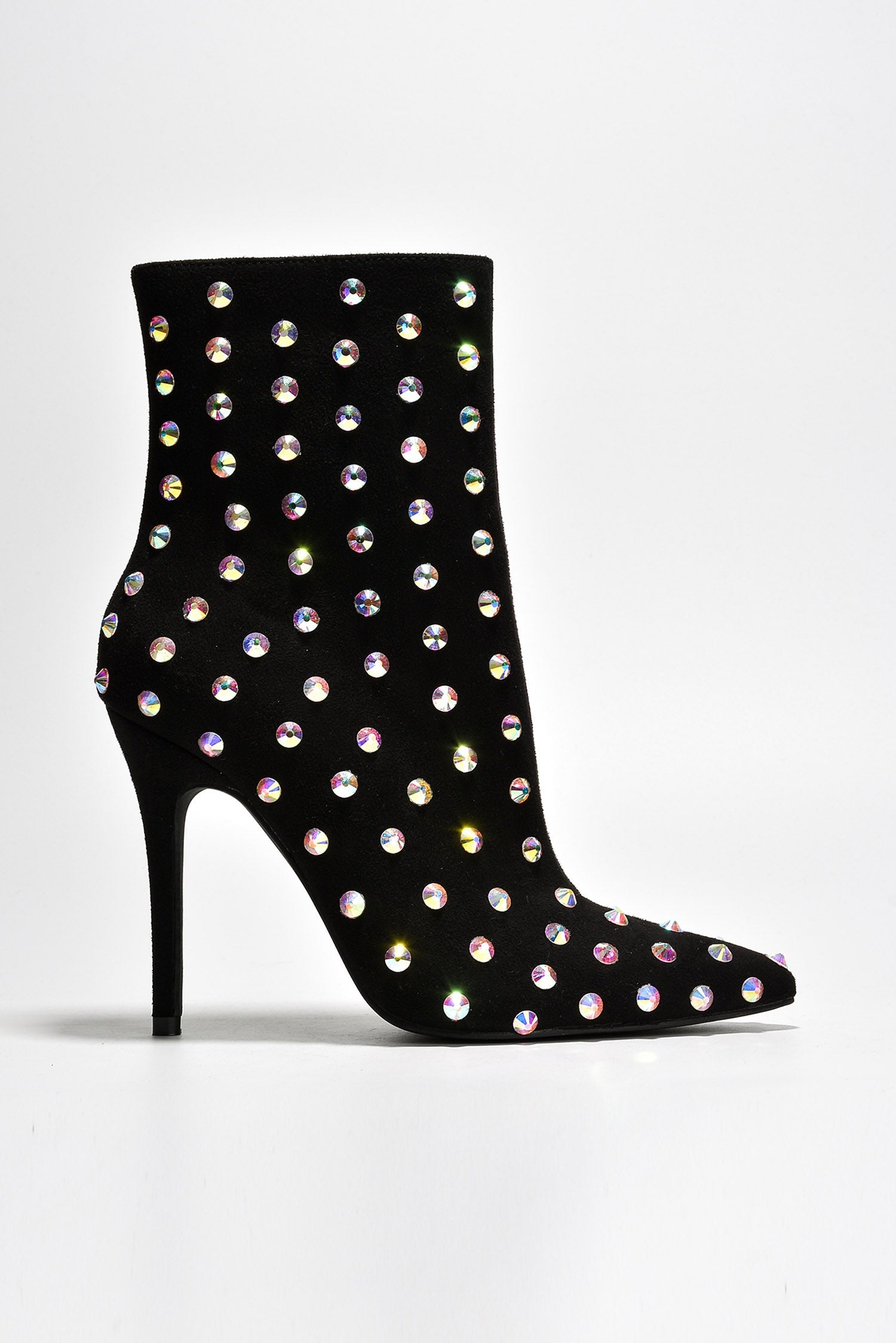 CAPE ROBBIN NAJARY - BLACK