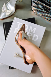 CAPE ROBBIN NANABEE - COPPER