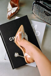 CAPE ROBBIN NANABEE - NUDE