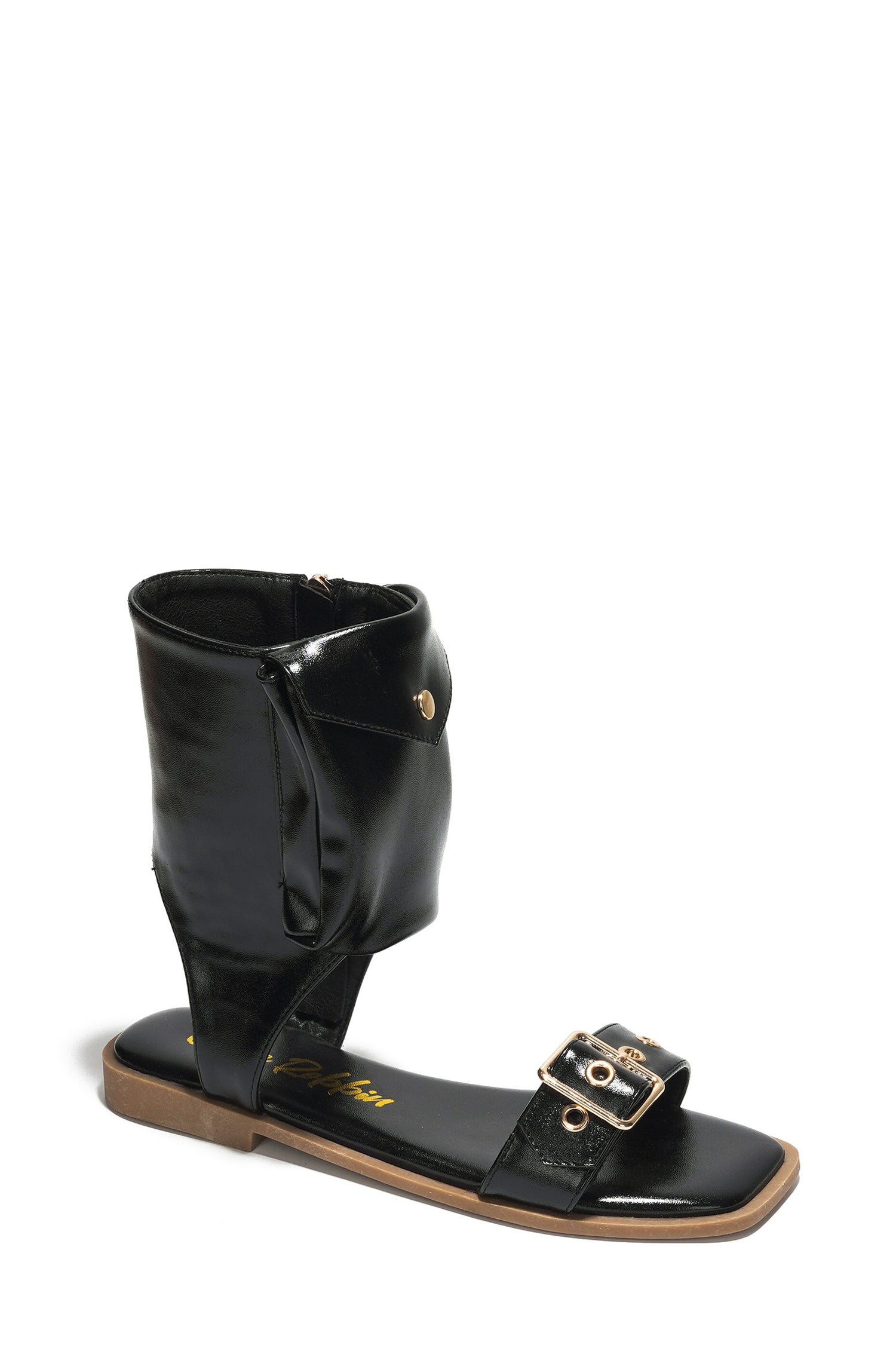 CAPE ROBBIN NATALIE - BLACK