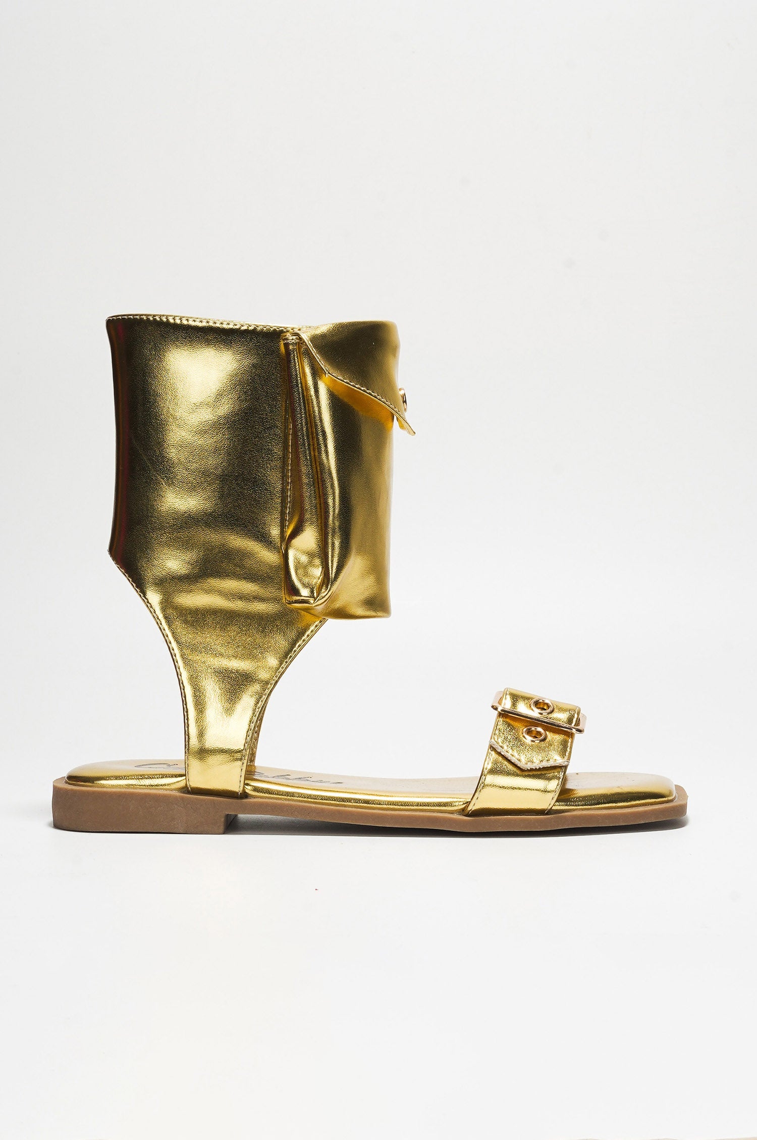 CAPE ROBBIN NATALIE - GOLD