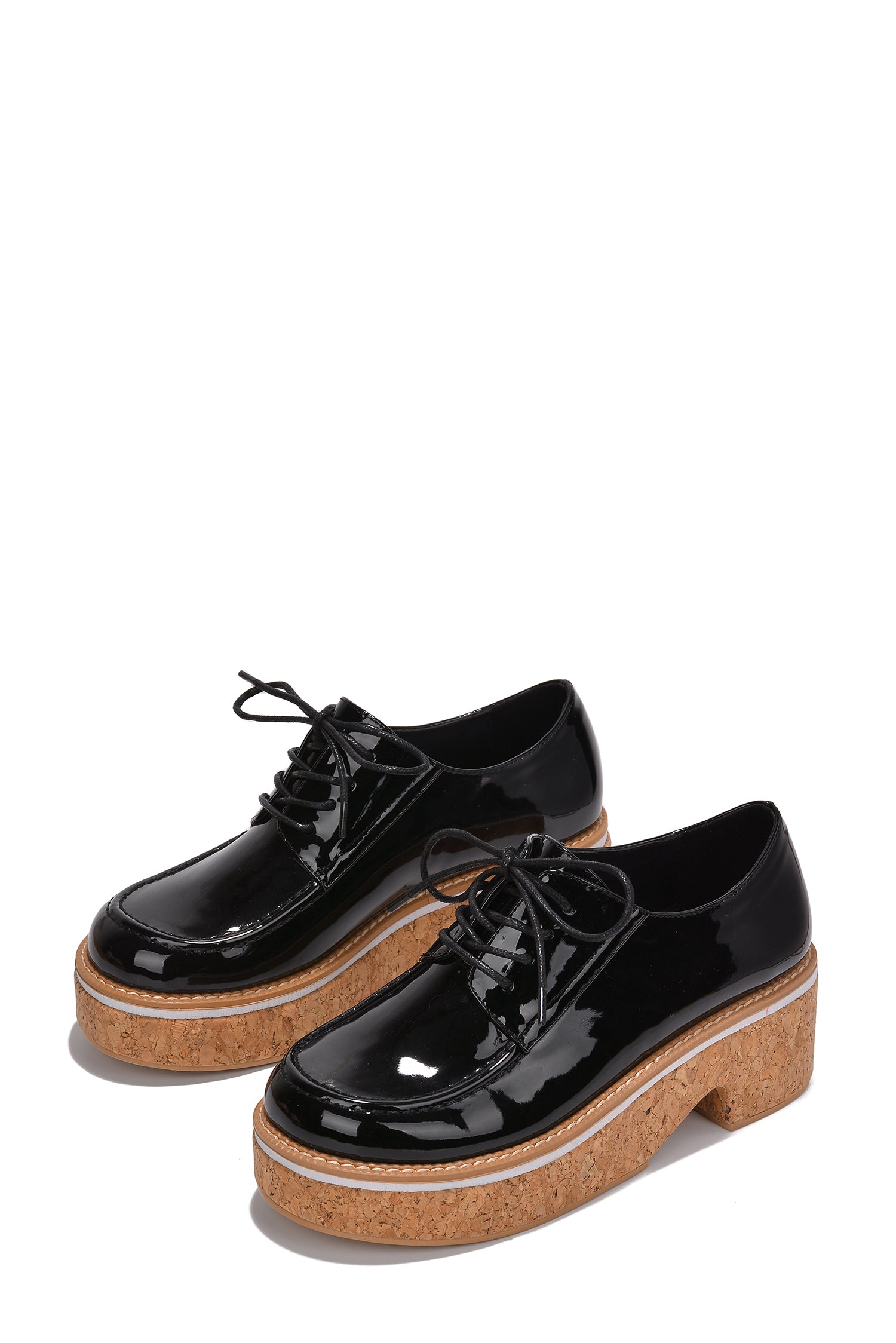 CAPE ROBBIN NATASHAYA - BLACK