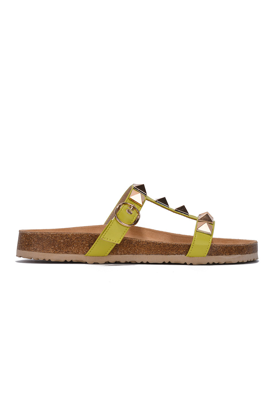 CAPE ROBBIN NATTI - GREEN