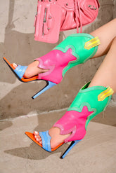 CAPE ROBBIN NAYAYE-FB - MULTI