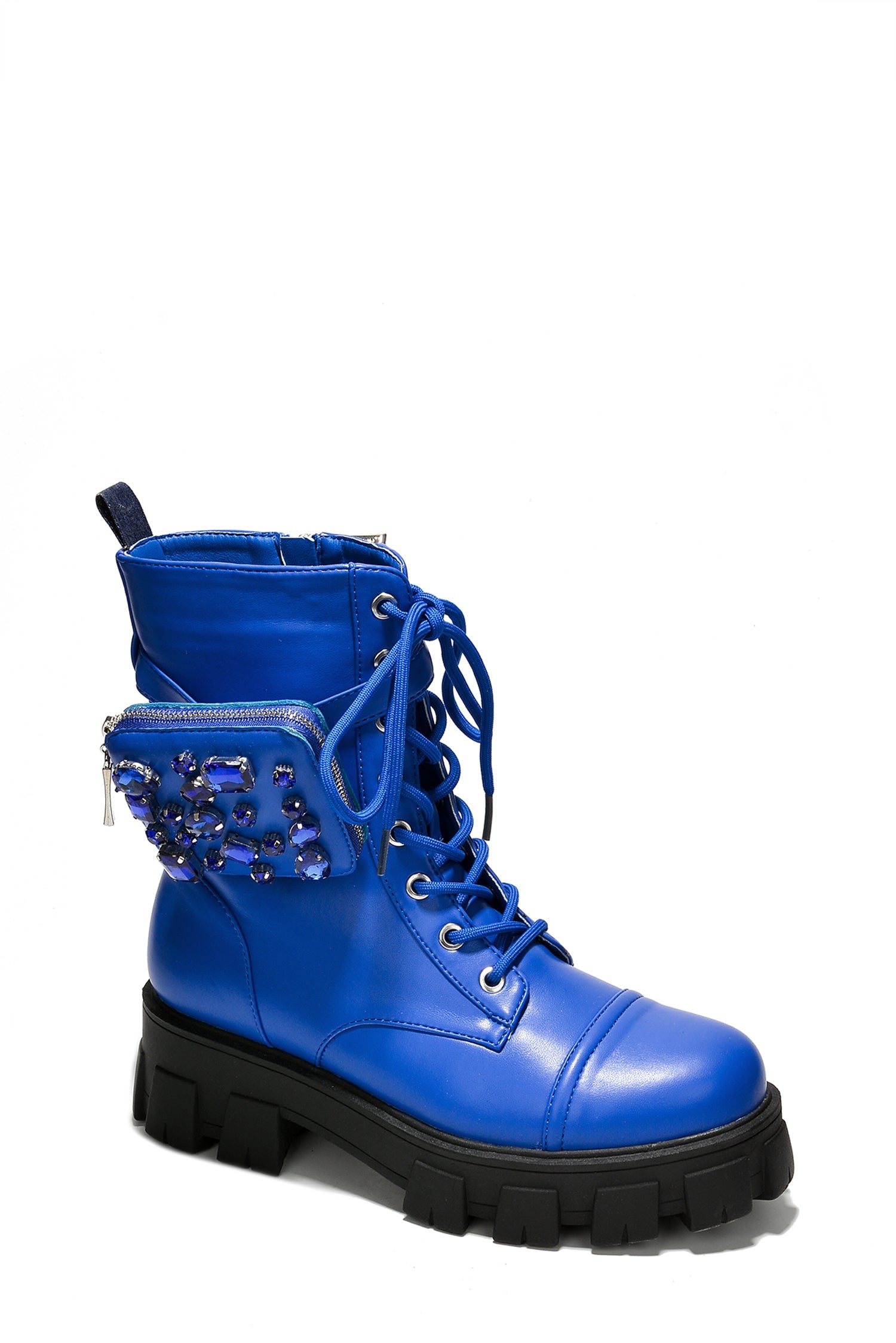 CAPE ROBBIN NEMOYA - BLUE