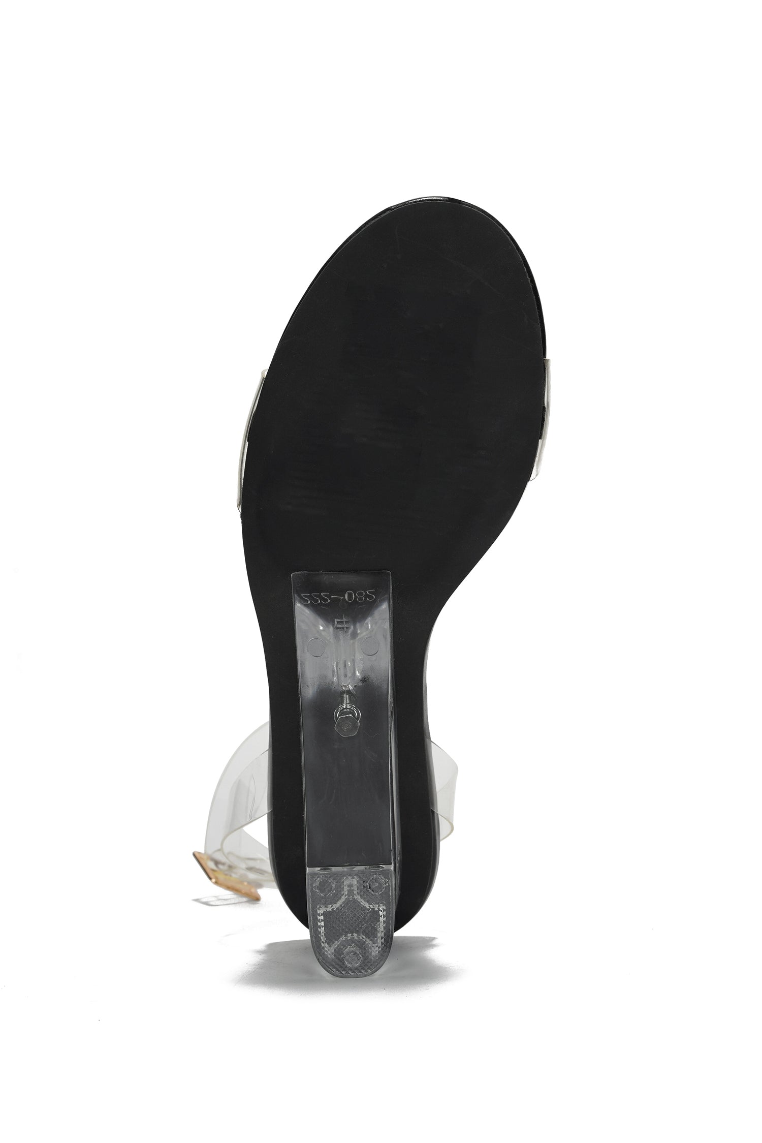 CAPE ROBBIN NERINA - BLACK