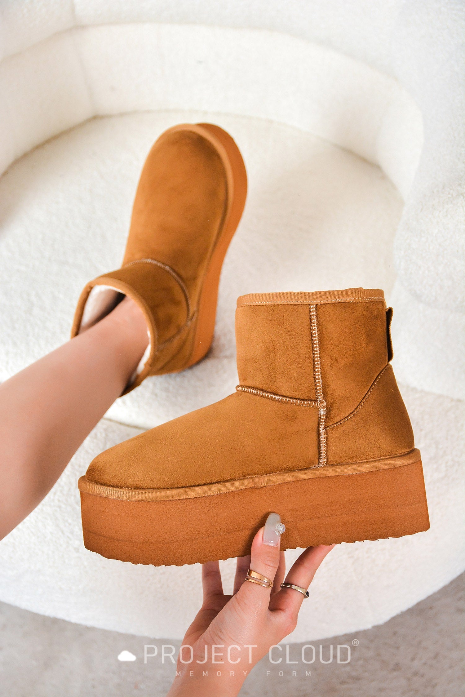 CAPE ROBBIN NOMEL - CAMEL