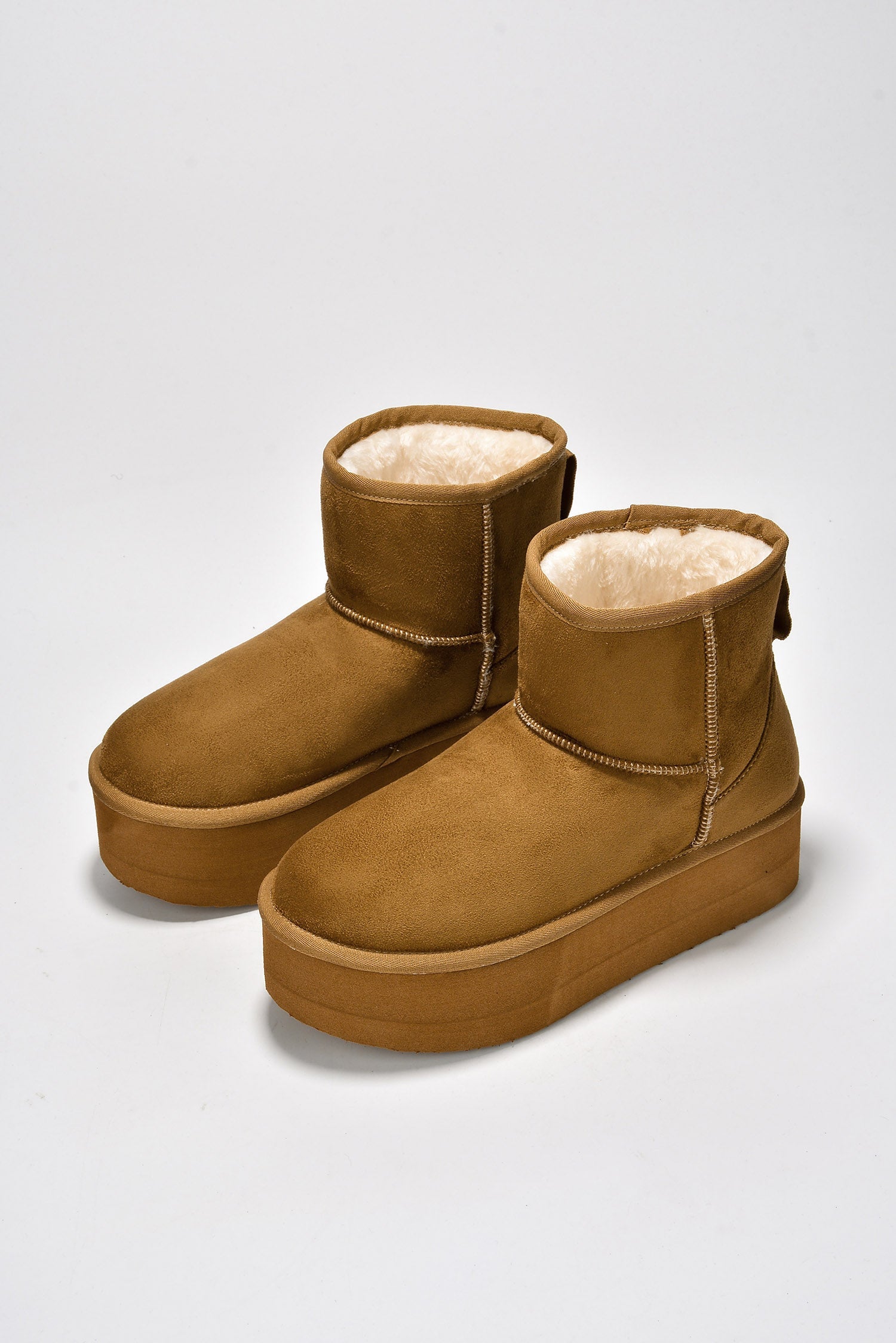 CAPE ROBBIN NOMEL - CAMEL