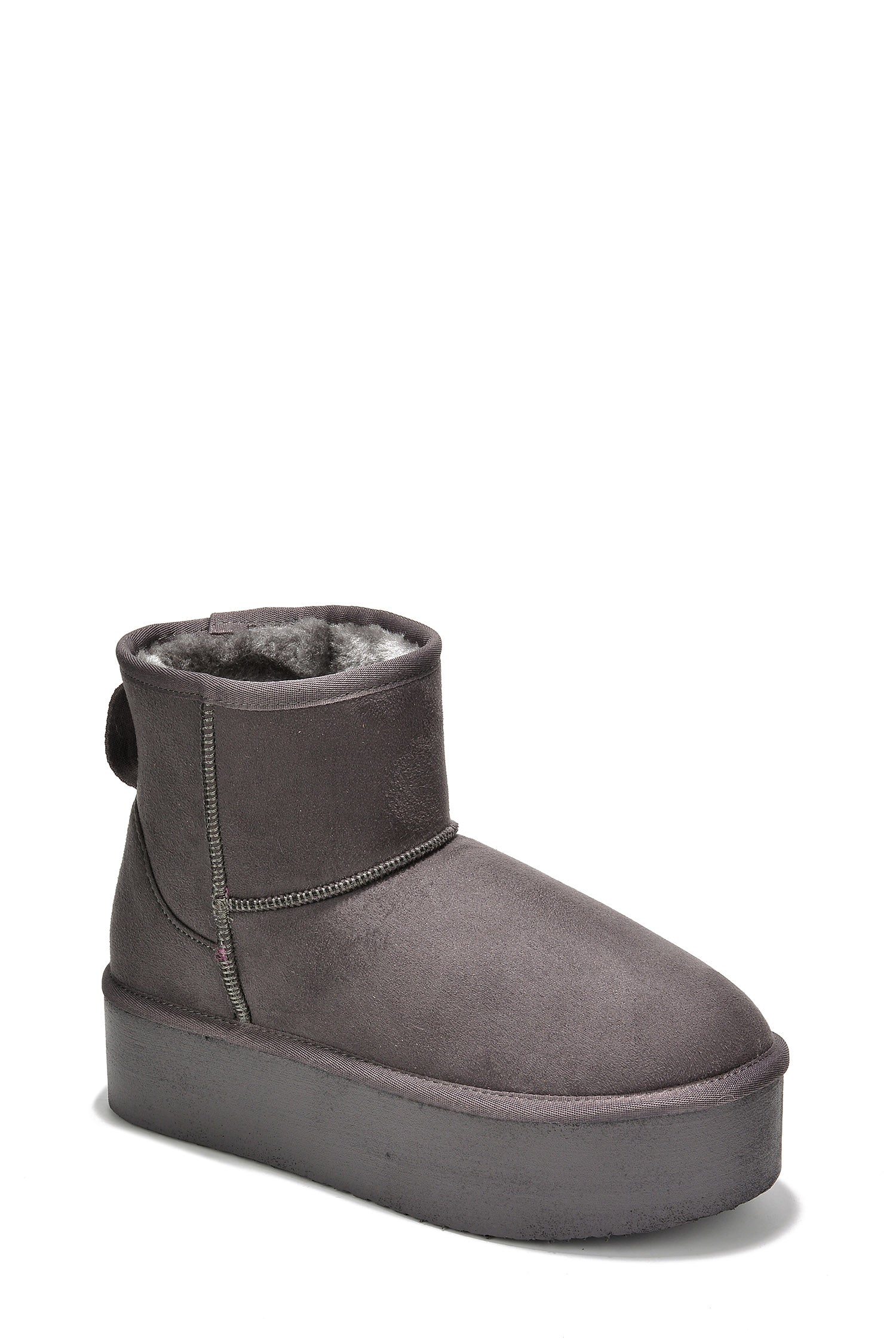 CAPE ROBBIN NOMEL - GREY