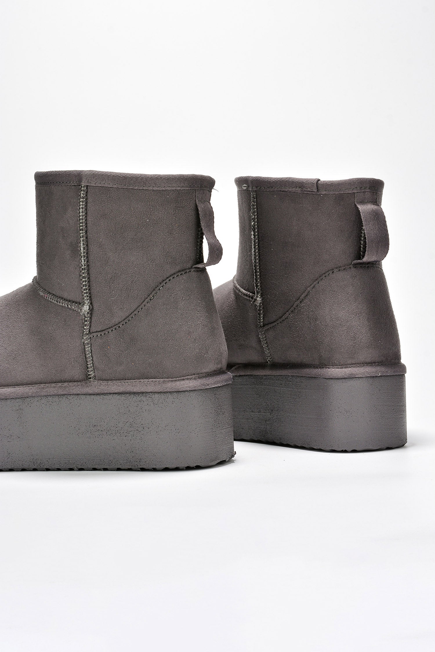 CAPE ROBBIN NOMEL - GREY