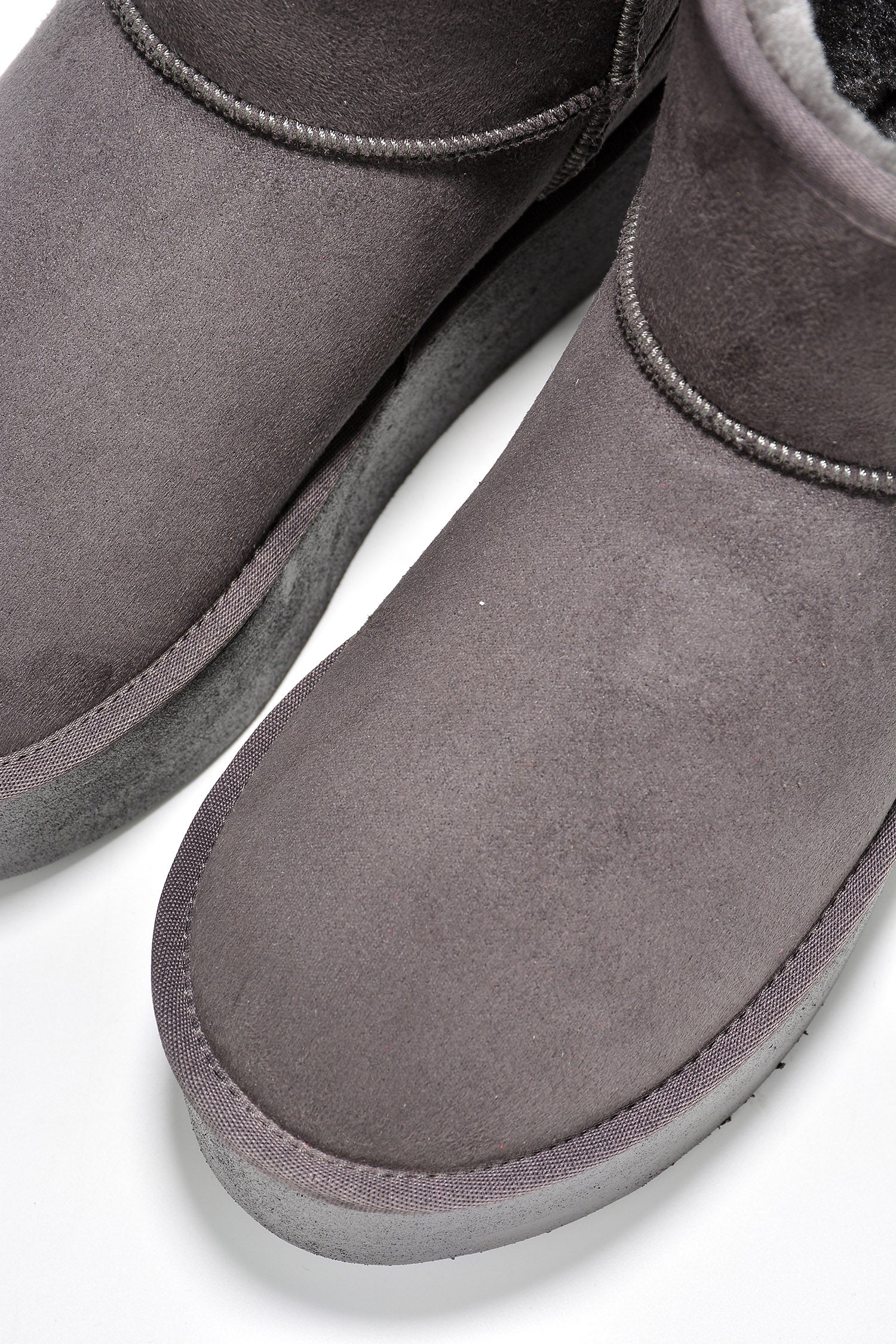 CAPE ROBBIN NOMEL - GREY
