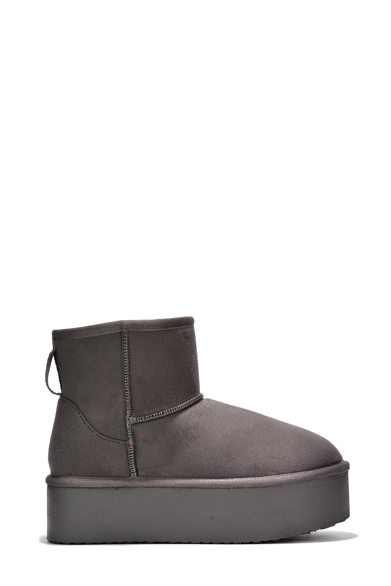 CAPE ROBBIN NOMEL - GREY