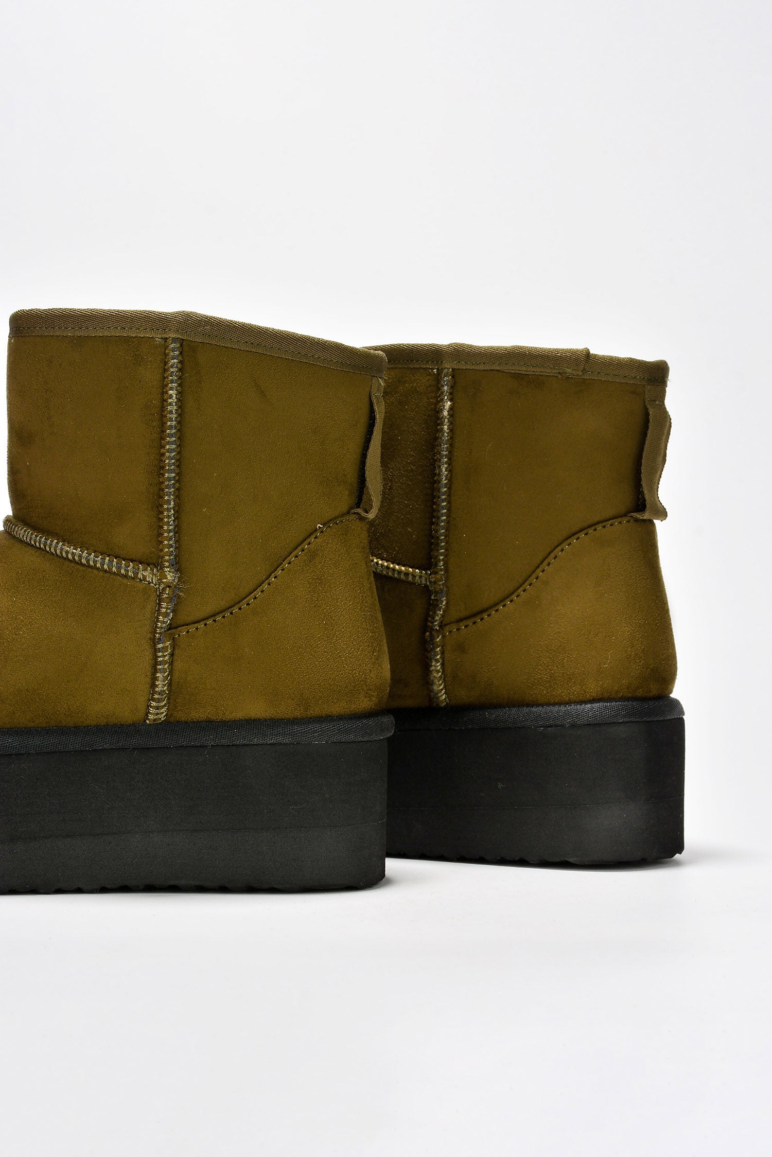 CAPE ROBBIN NOMEL - OLIVE