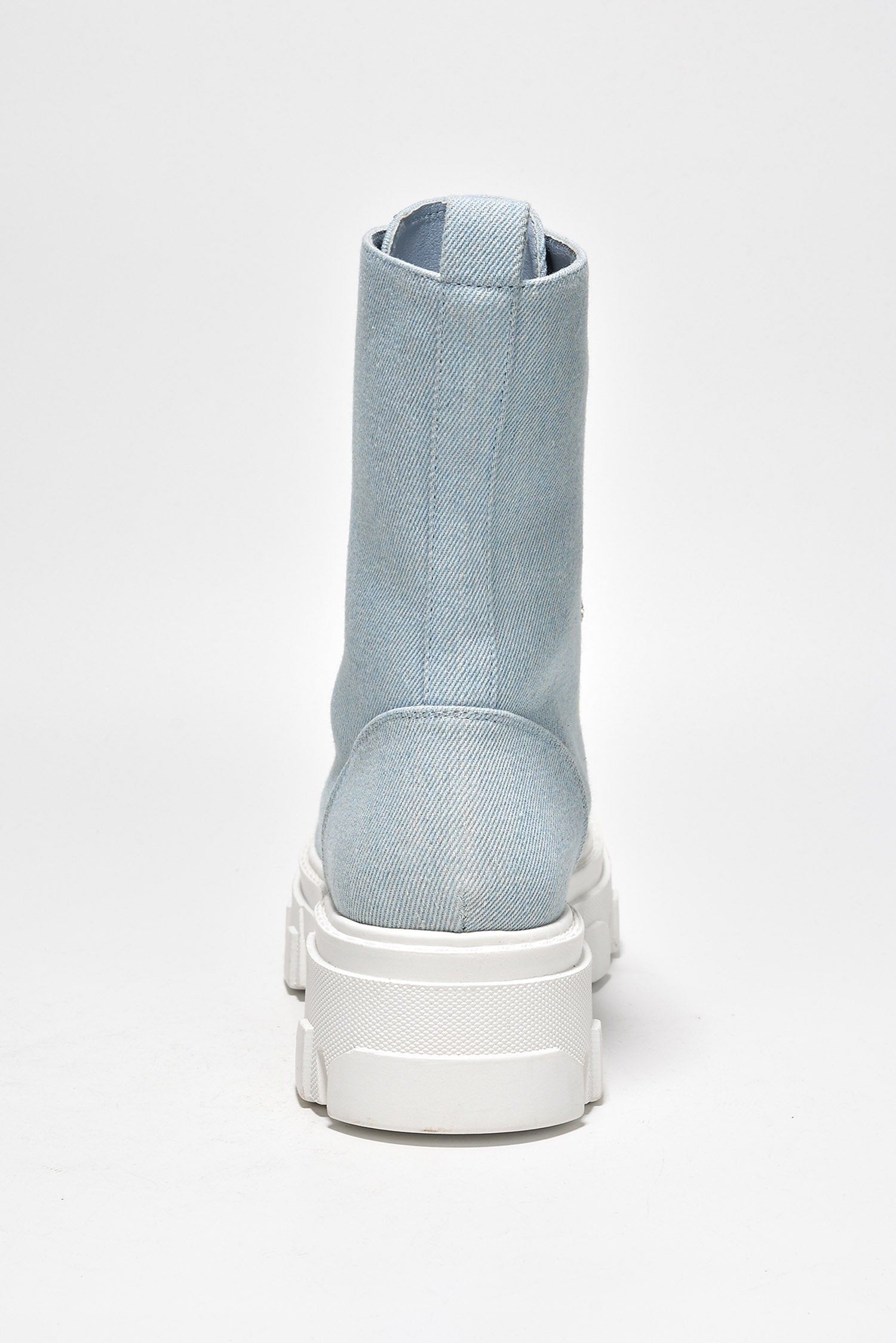 CAPE ROBBIN NUNANI - DENIM