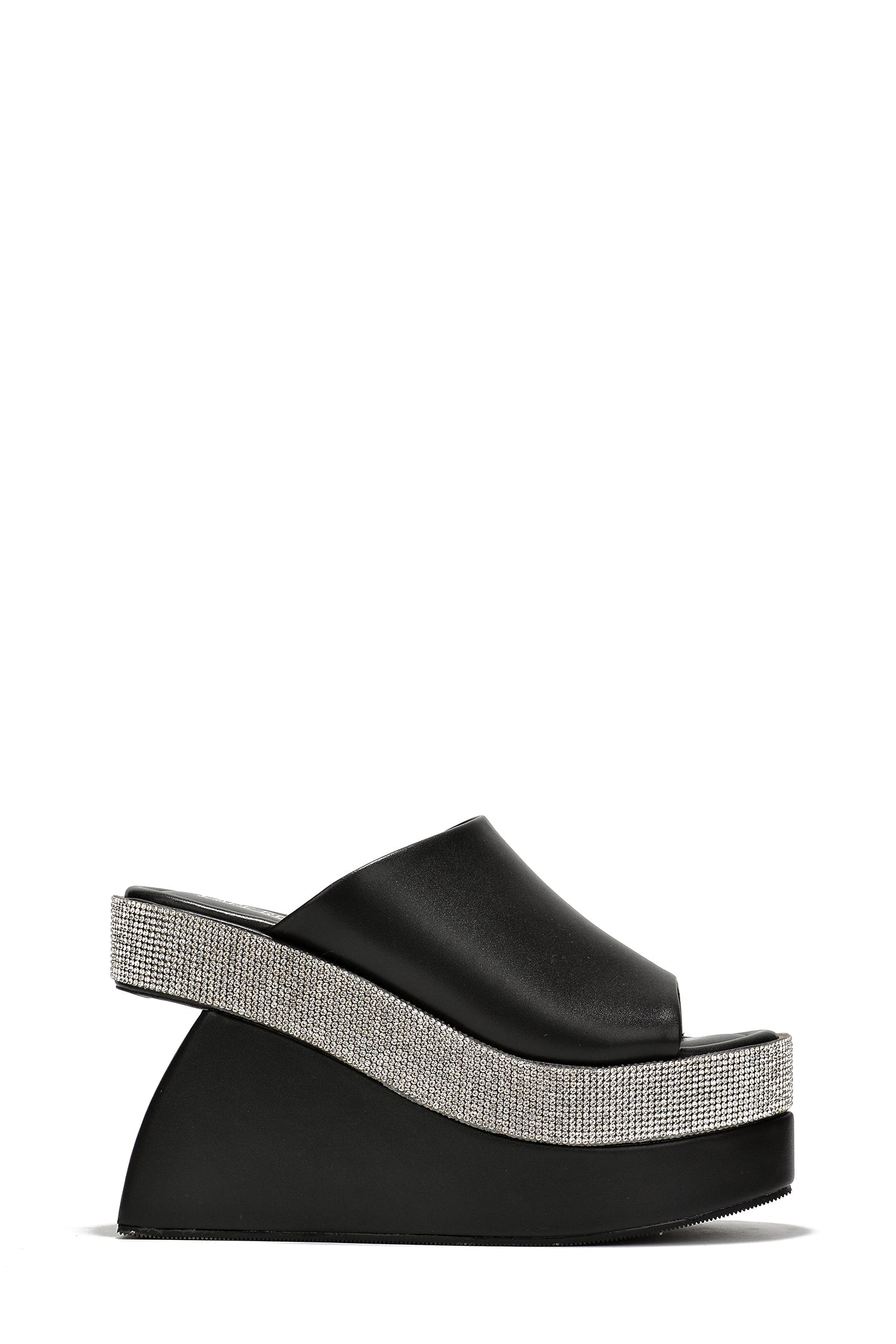CAPE ROBBIN ODONA - BLACK