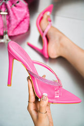 CAPE ROBBIN OXANA - PINK