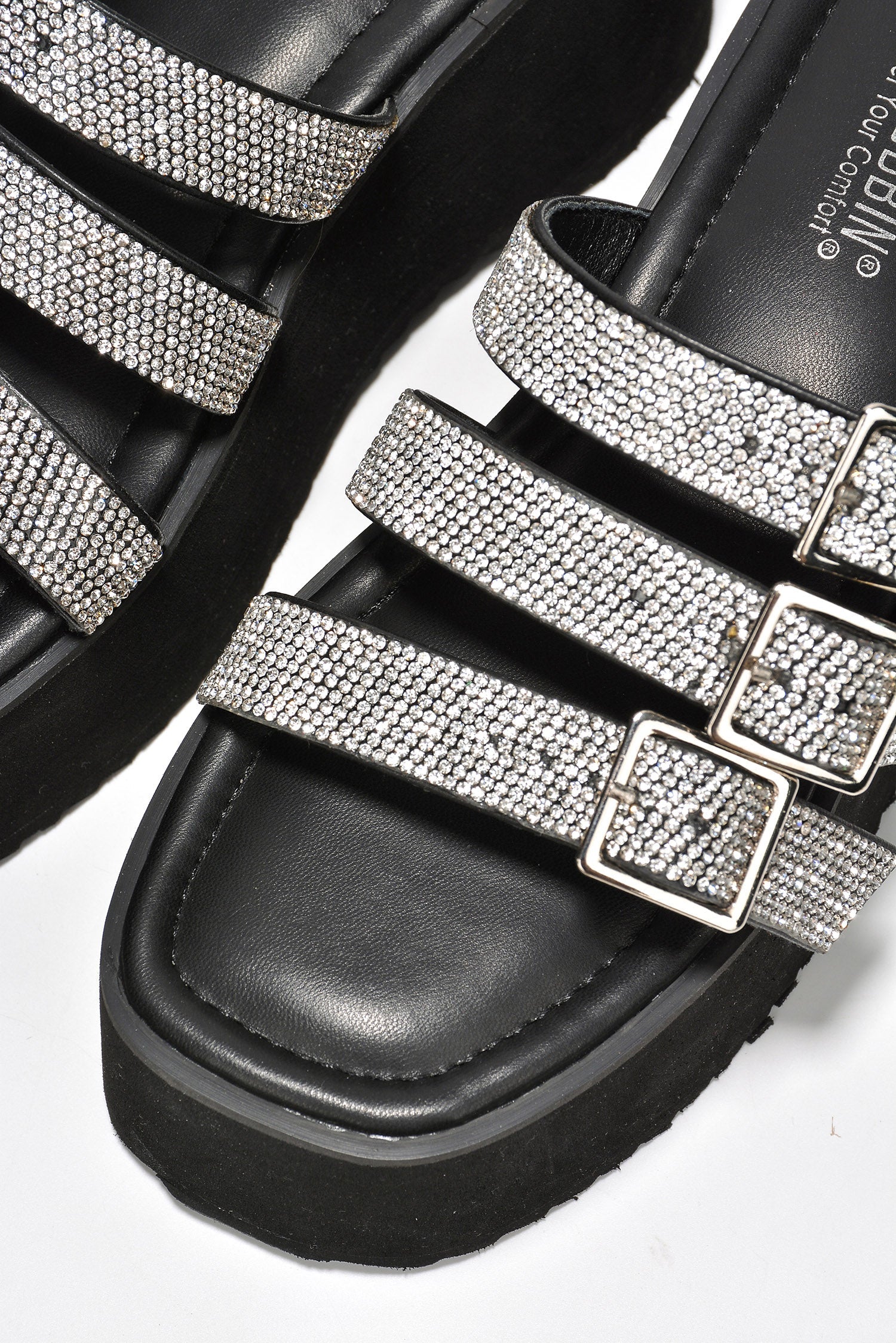 CAPE ROBBIN PAYE - SILVER