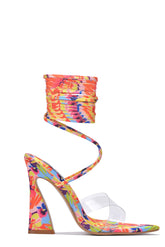 CAPE ROBBIN PEPIA - PRINT