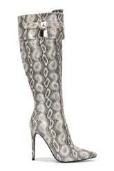 CAPE ROBBIN PESARO - SNAKE