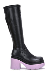 CAPE ROBBIN PIPELINE - PURPLE