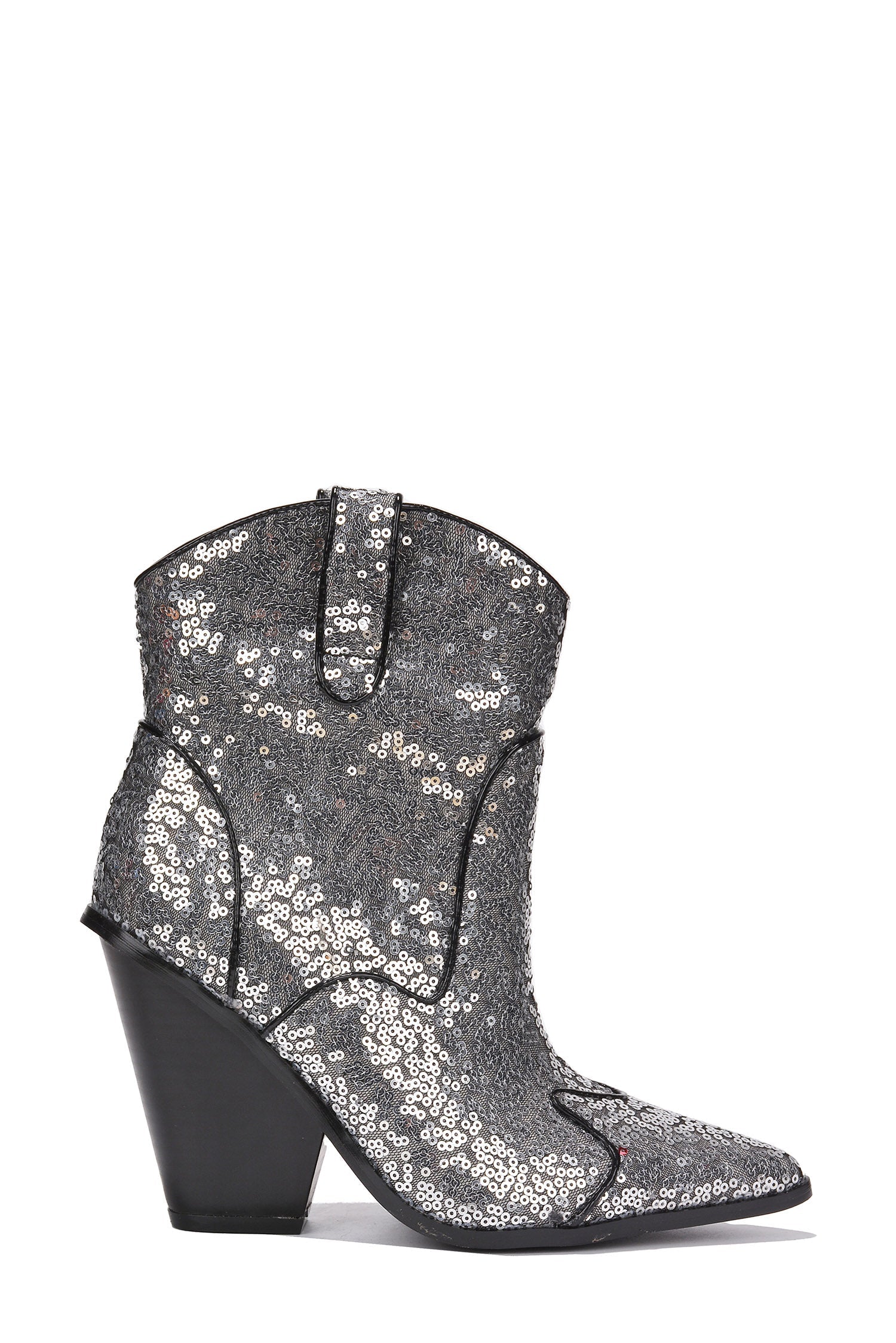 CAPE ROBBIN PRIDA - SILVER