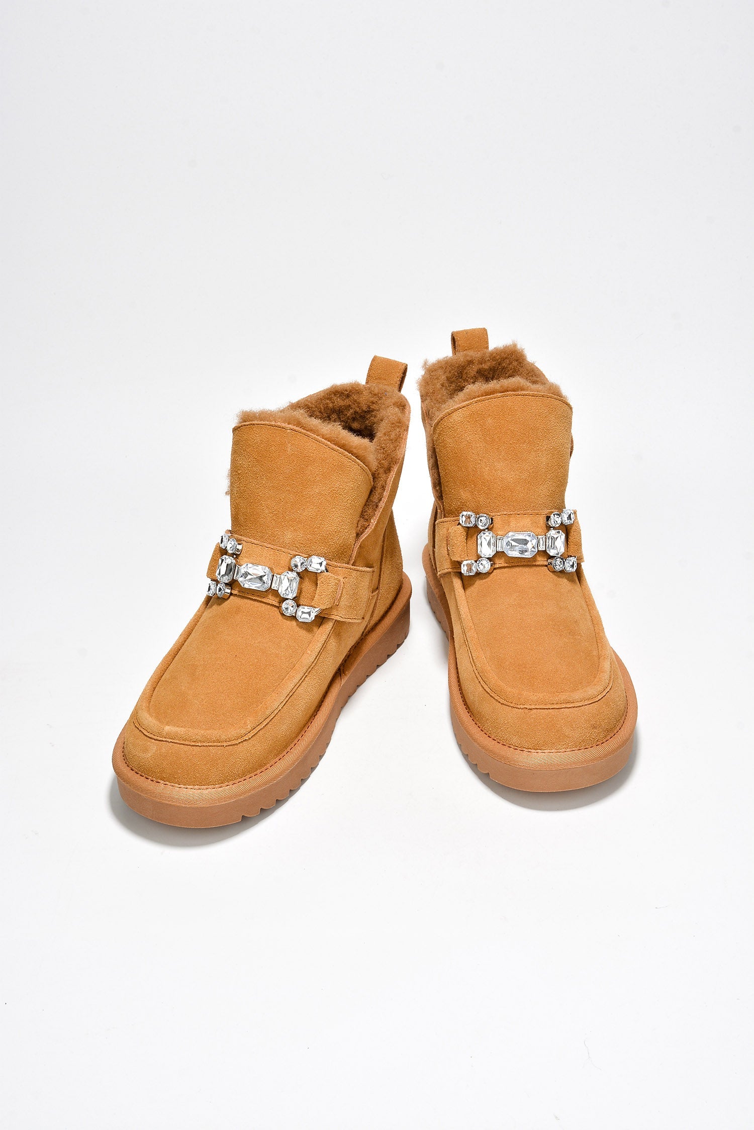 CAPE ROBBIN PRUMERY - CAMEL