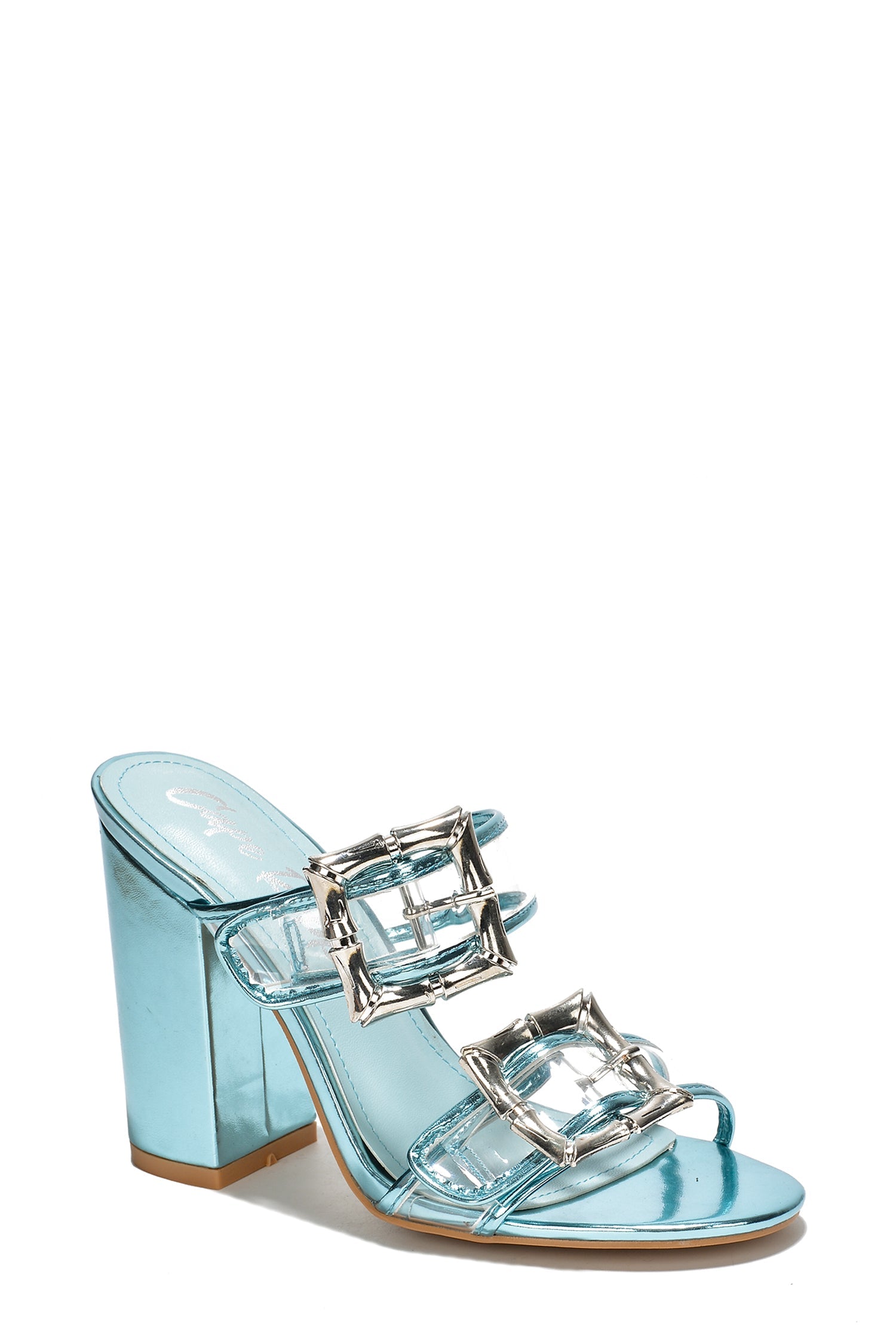 CAPE ROBBIN PRUNELLA - BLUE