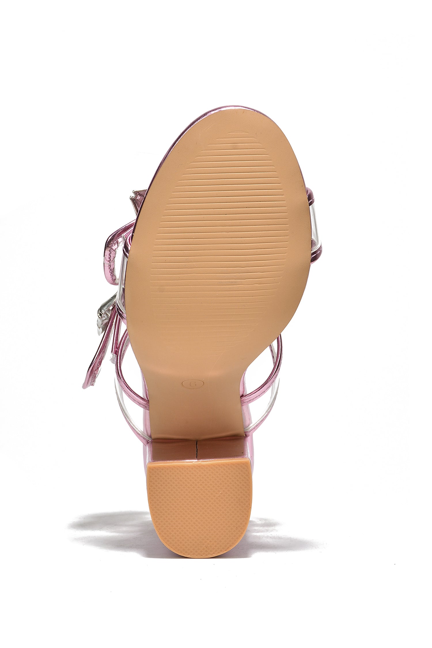 CAPE ROBBIN PRUNELLA - PINK