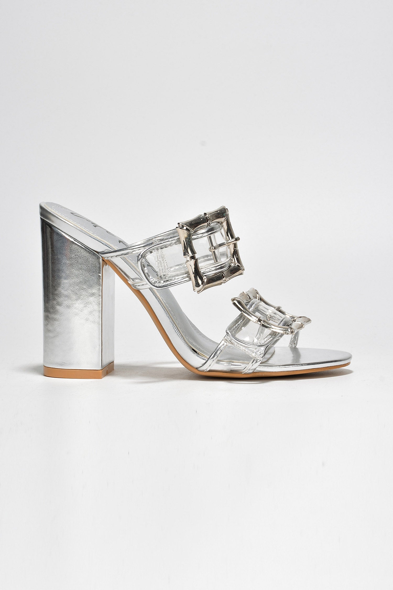 CAPE ROBBIN PRUNELLA - SILVER