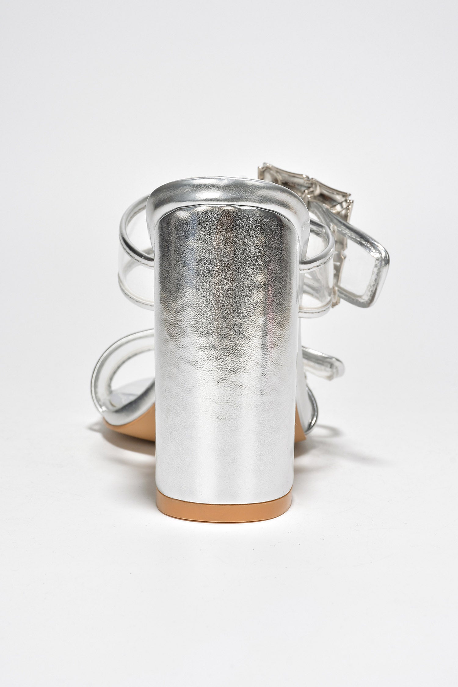 CAPE ROBBIN PRUNELLA - SILVER