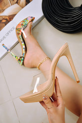 CAPE ROBBIN PSALM - PRINT