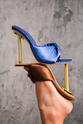 CAPE ROBBIN QUIN - TAUPE