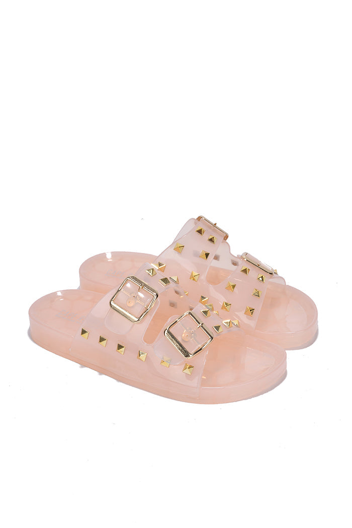 CAPE ROBBIN REGAN - NUDE