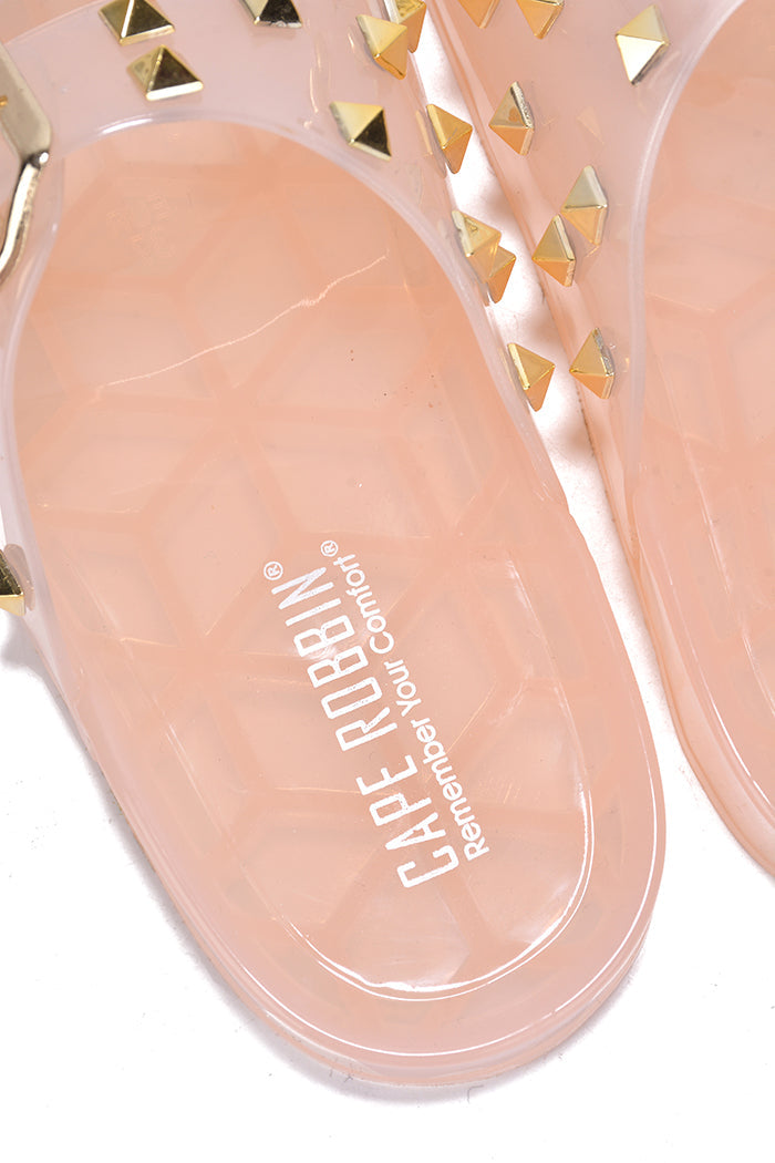 CAPE ROBBIN REGAN - NUDE