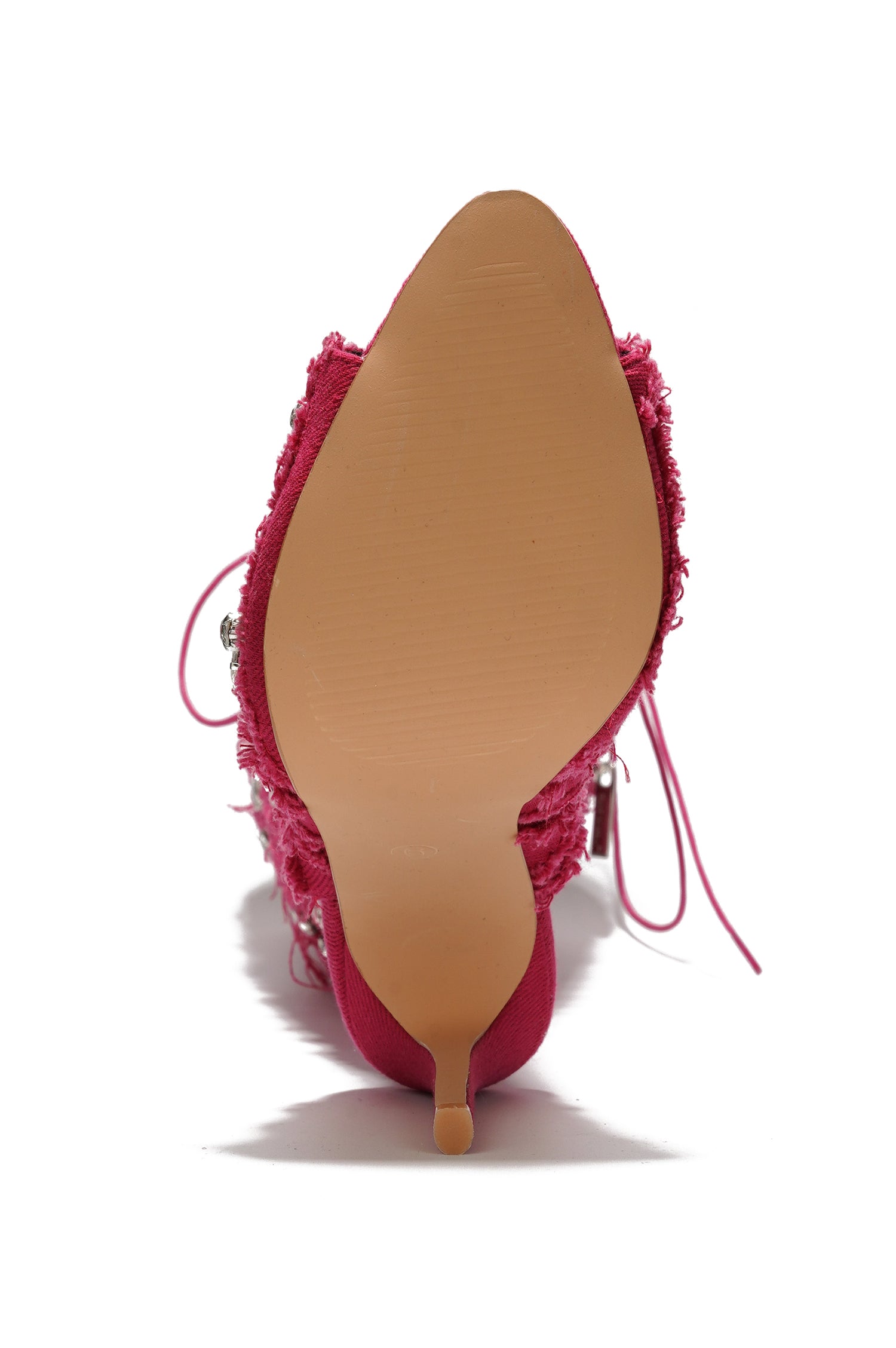 CAPE ROBBIN RENAISSANCEE - PINK