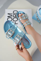 CAPE ROBBIN RICA - BLUE