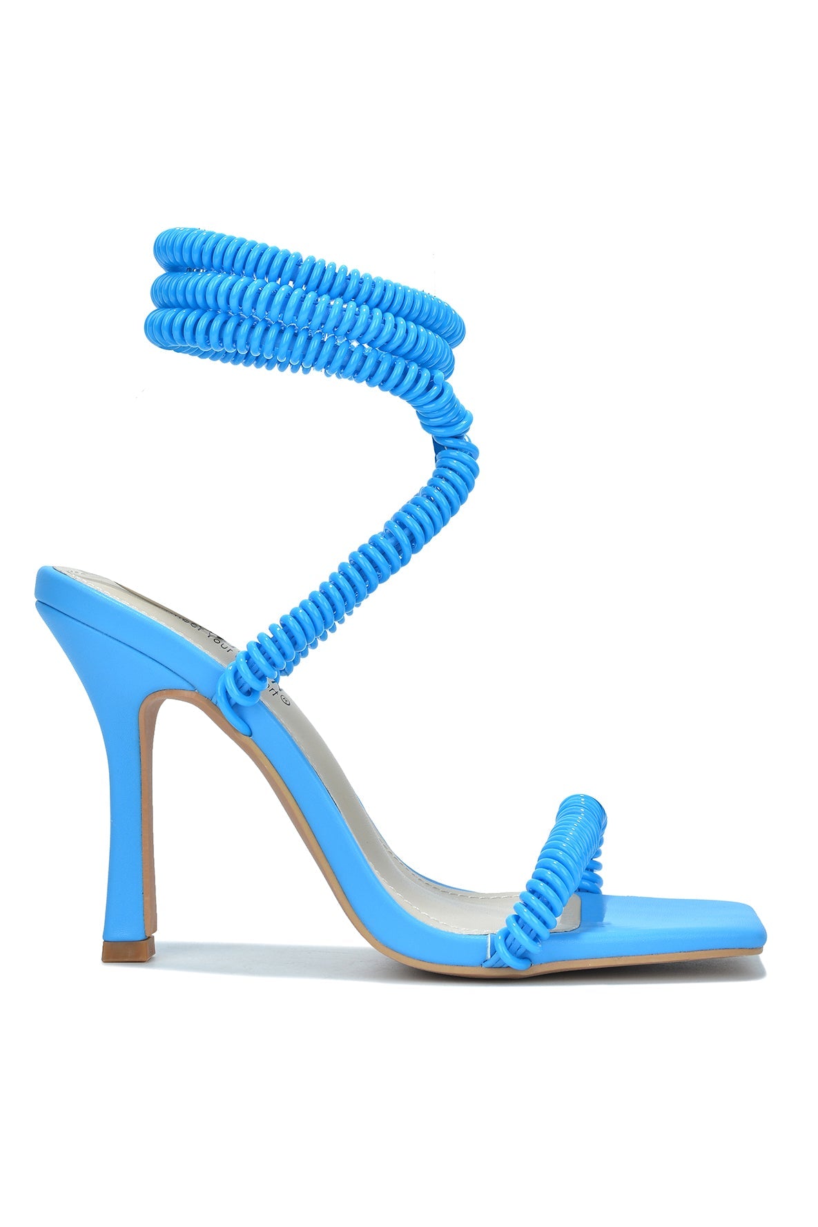 CAPE ROBBIN RINGRING - BLUE